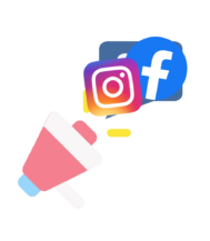 Facebook & Instagram Реклама